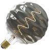 Calex | LED-glödtråd | Stor sockel E27 | Designlampa | Titan | 150mm | 4W