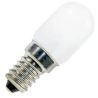 Glödlampa | Liten armatur E14 | Rörformad glödlampa | Mat | 25mm | 25W