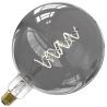 Calex | LED-tråd | Stor sockel E27 | Annan | Titan | 200mm | 5W