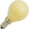 ETH | Liten sockel E14 | Kullampa | Flamma | 45mm | 15W ETH | Liten sockel E14 | Kullampa | Flamma | 45mm | 15W