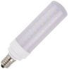 SPL | LED-lampa | Liten armatur E14 | Rörlampa | Matt | 29mm | 10W