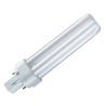 Osram | Dulux D | 827 varmvit | G24d-2 armatur | 12mm | 18W | 2-Pin