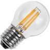 SPL | LED-bollampa E27 4W (ersätter 30W)