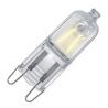Philips | G9 | Infälld lampa | 13mm | 18W Philips | G9 | Infälld lampa | 13mm | 18W