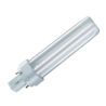 Osram | Dulux D | 827 varmvit | G24d-1 armatur | 12mm | 10W | 2-Pin