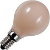 Glödlampa | Liten armatur E14 | Bollampa | Flamma | 45mm | 40W Glödlampa | Liten armatur E14 | Bollampa | Flamma | 45mm | 40W