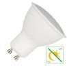 Bailey | LED-lampa | GU10 Fäste | Spot | mm | 4,5W