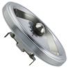 Halogenlampa | G53 | Spot | Ljus | 111mm | 50W