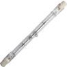 Halogenlampa | R7s | Stavlampa | Klar | 118mm | 120W