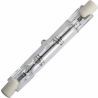 Halogenlampa | R7s | Stavlampa | Klar | 78mm | 80W