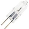 Halogenlampa | G4 | Plug-in-lampa | Klar | 31mm | 10W