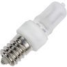 Halogenlampa | Halolux | Liten armatur E14 | Rörlampa | Matt | 14mm | 250W