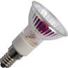 Halogenlampa | Liten armatur E14 | PAR16 | Spot | Ljus | 50mm | 40W