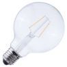 Bailey | LED Globelamp | Stor armatur E27 | 2W (ersätter 25W) 125mm