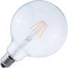 Bailey | LED Globelamp | Stor sockel E27 | 4W (ersätter 40W) 125mm Bailey | LED Globelamp | Stor sockel E27 | 4W (ersätter 40W) 125mm