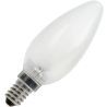 Glödlampa | Liten fattning E14 | Ljusstake | Mat | 35mm | 60W