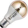 Halogenlampa | Stor sockel E27 | 60mm | 42W