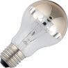 Reflektorlampa | Stor sockel E27 | 75W Guld