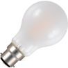 SPL | LED-lampa | Bajonettfattning B22d Dimbar | 1,5W (ersätter 15W) Matt