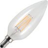 SPL | LED-ljusstake | Liten sockel E14 | 4W dimbar