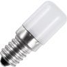 SPL | LED-lampa | Liten armatur E14 | Rörlampa | Ljusstark | 18mm | 2W