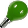 SPL | LED-bollampa - liten sockel E14 - 1W