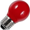 SPL | LED-bollampa - stor sockel E27 - 1W