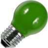 SPL | LED-bollampa - stor sockel E27 - 1W