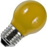 SPL | LED-bollampa - stor sockel E27 - 1W