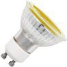 SPL | LED-glödlampa | GU10-fattning | Spot | Gul | 50mm | 5W