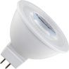 SPL | LED-lampa | GU5,3-fatning | Spot | Ljusstark | 50mm | 6W