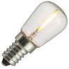 SPL | LED-lysrörslampa | Liten armatur E14 | 1W