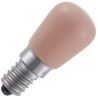 SPL | LED-lysrörslampa | Liten armatur E14 | 2W Dimbar