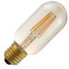 SPL | LED Tube lampa | Stor sockel E27 | 4W Dimbar