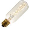 SPL | LED Tube lampa | Stor sockel E27 | 4,5W Dimbar