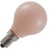 SPL | LED-bollampan Flamma | Liten sockel E14 | 4,5W Dimbar