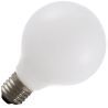 SPL | LED-lampa | Stor sockel E27 | 4W Dimbar