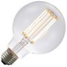 SPL | LED-lampa | Stor sockel E27 | 6,5W Dimbar
