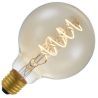 SPL | LED-lampa | Stor sockel E27 | 4,5W Dimbar