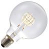 SPL | LED-lampa | Stor sockel E27 | 4,5W Dimbar