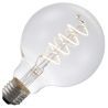 SPL | LED-lampa | Stor sockel E27 | 4,5W Dimbar