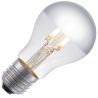 SPL | LED-lampa | Stor sockel E27 | 4W Dimbar