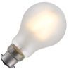 SPL | LED-lampa | Bajonettfattning B22d | 5,5W Dimbar