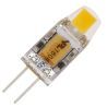 SPL LED Plug-in-lampa | G4 1W (ersätter 11W) | 12V Dimbar