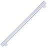 SPL | LED-lampa | S14s-fattning | Philine-lampa | Opal | 30mm | 9W