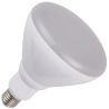 SPL | LED-lampa | Stor sockel E27 | Spot | Mat | 125mm | 15W