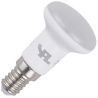 SPL | LED-lampa | Liten armatur E14 | Spot | Mat | 39mm | 4W