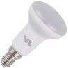 SPL | LED-lampa | Liten armatur E14 | Spot | Mat | 50mm | 6W