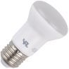 SPL | LED-glödlampa med stor armatur E27 Spot Mat 50 mm 6W