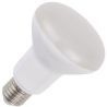 SPL | LED-lampa | Stor sockel E27 | Spot | Mat | 80mm | 10W
